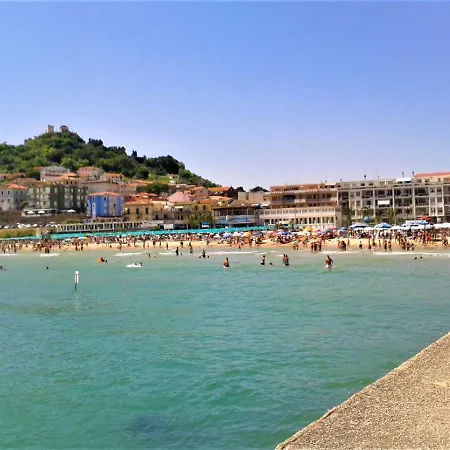 Casa Vacanze Da Anita Daire *