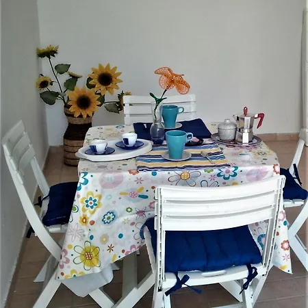 Casa Vacanze Da Anita