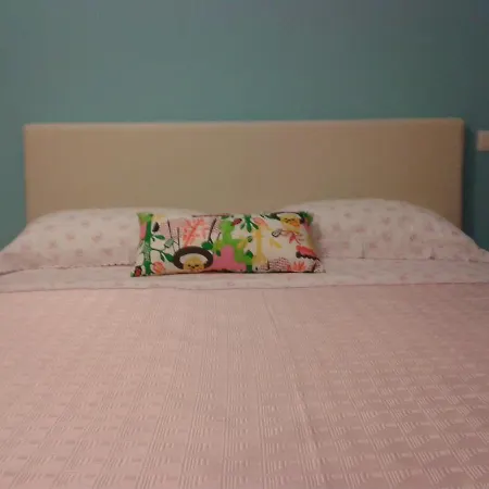 Casa Vacanze Da Anita Daire *