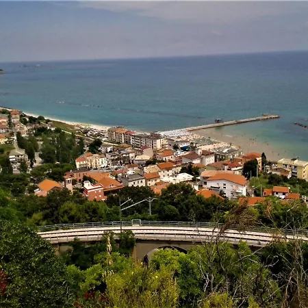 Casa Vacanze Da Anita *