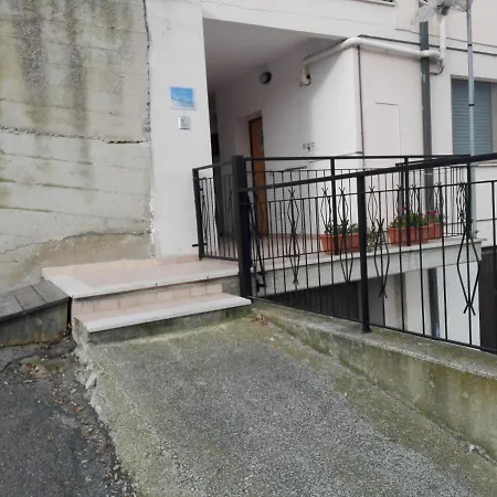Casa Vacanze Da Anita *