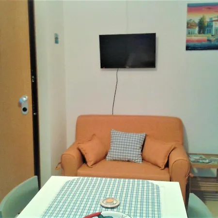 Apartman Casa Vacanze Da Anita *
