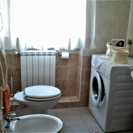 Casa Vacanze Da Anita Daire *