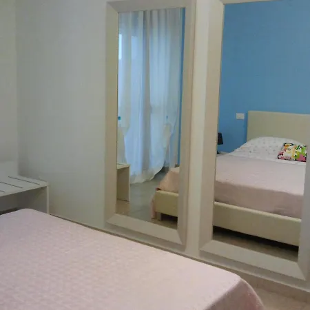 Apartman Casa Vacanze Da Anita San Vito Chietino