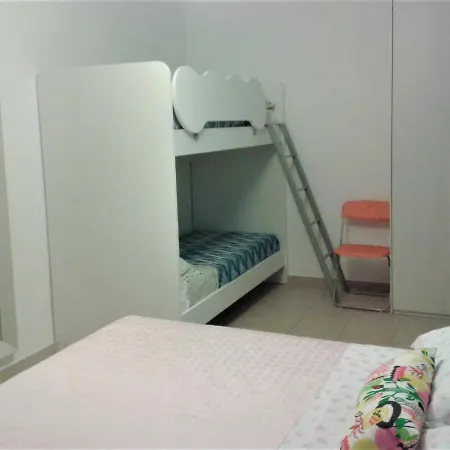 Casa Vacanze Da Anita Apartman