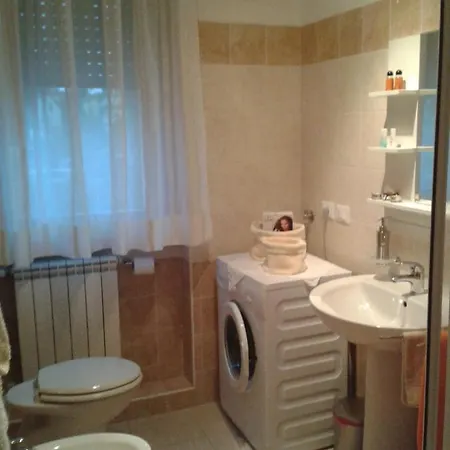 Casa Vacanze Da Anita Daire San Vito Chietino