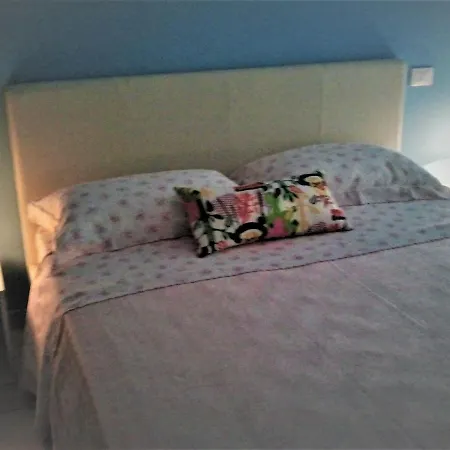 Casa Vacanze Da Anita Apartman San Vito Chietino