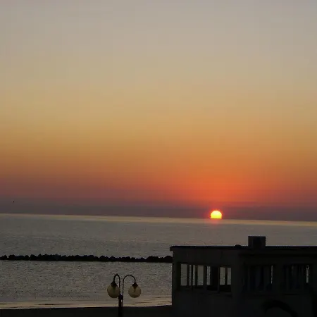 Apartman Casa Vacanze Da Anita
