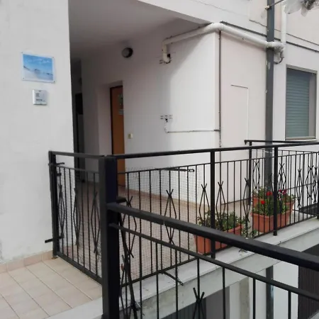 Casa Vacanze Da Anita *