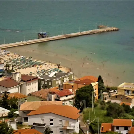 Casa Vacanze Da Anita * San Vito Chietino
