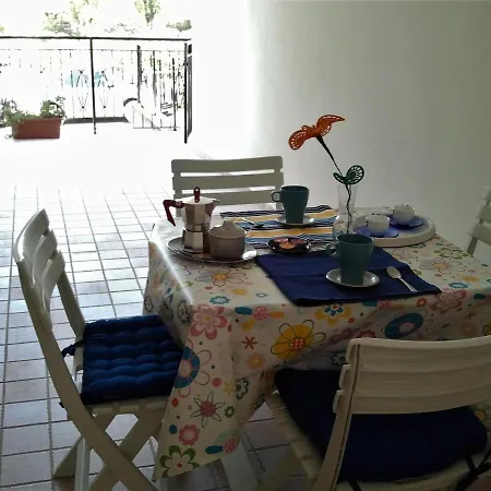 Casa Vacanze Da Anita Apartman *
