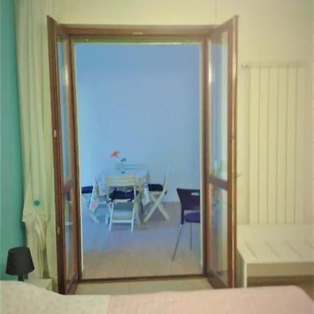 Casa Vacanze Da Anita Daire