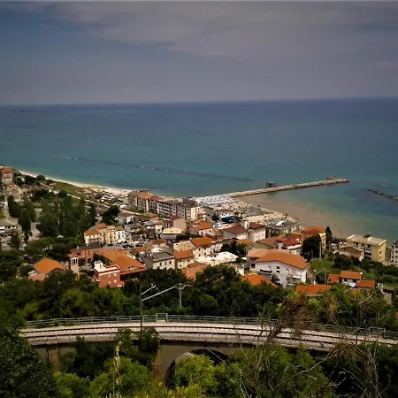 Casa Vacanze Da Anita *