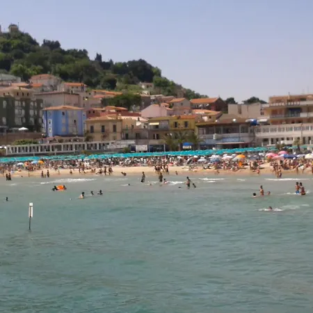 Casa Vacanze Da Anita * San Vito Chietino