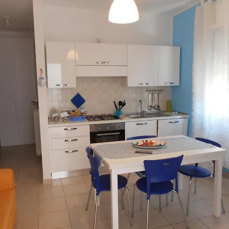 Casa Vacanze Da Anita *