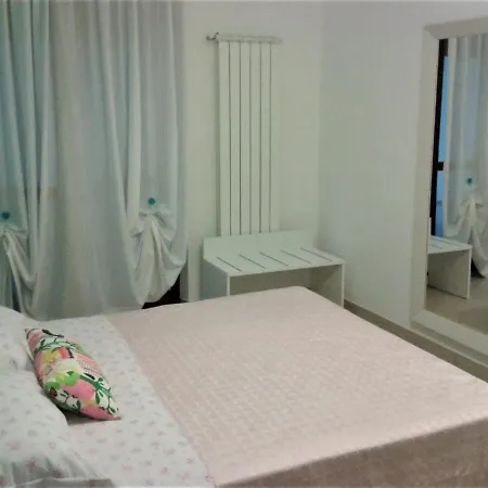 Casa Vacanze Da Anita * San Vito Chietino